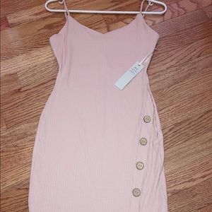Brand new dress